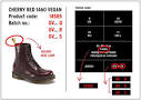 Dr. Martens 至抵至齊優惠碼 皇牌產品圖片5
