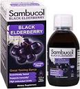 Sambucol 至抵至齊優惠碼 皇牌產品圖片5