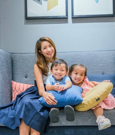 Happy Home･Happy Family：D･PARK愉景新城家品購物優惠