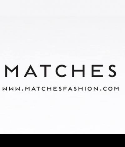 Matchesfashion.com 全新會員優惠：免費加入The Curator即享專屬優惠