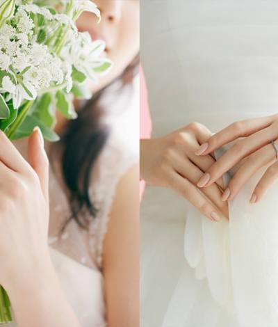 Bespoke Wedding 5 週年慶呈獻  「禮遇天成・身份為證 」婚嫁感謝祭