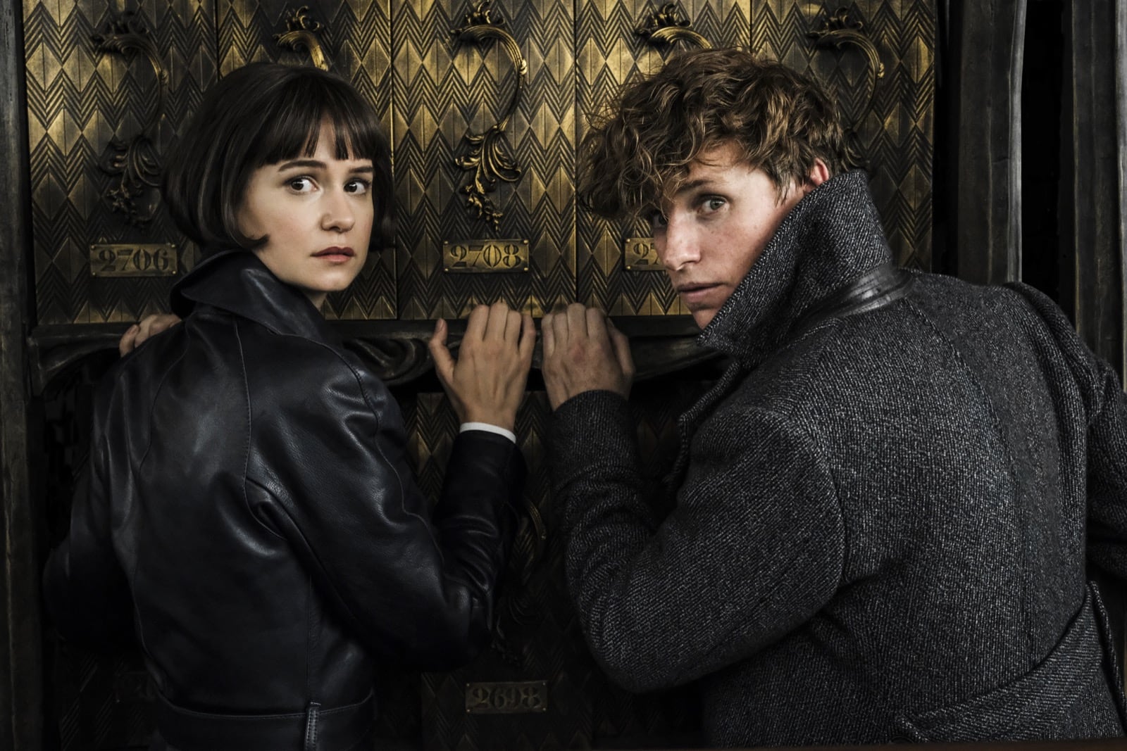 還有更多詳情/圖片[15/11/2018上映]《怪獸與葛林戴華德之罪》Fantastic Beasts: The Crimes of Grindelwald，包幫到你搵到最正嘅優惠呀！