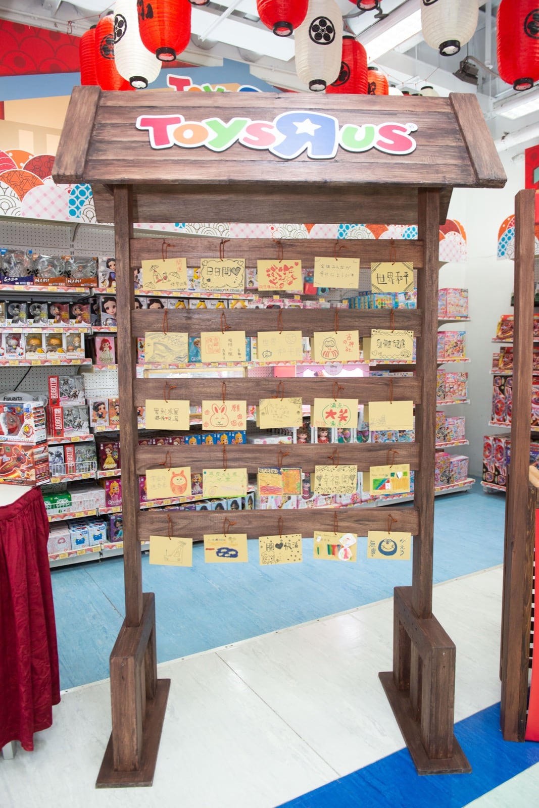 還有更多詳情/圖片Toys &ldquo;R&rdquo; Us「日本秋祭 in香港」日本玩具嘉年華購物優惠，包幫到你搵到最正嘅優惠呀！