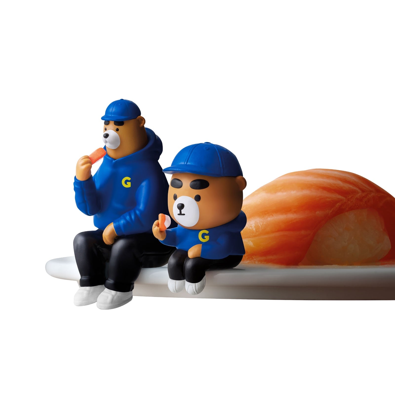 元気寿司「會員食食賞」 雄一送上「飛」一般驚喜：第4張圖片/優惠詳情