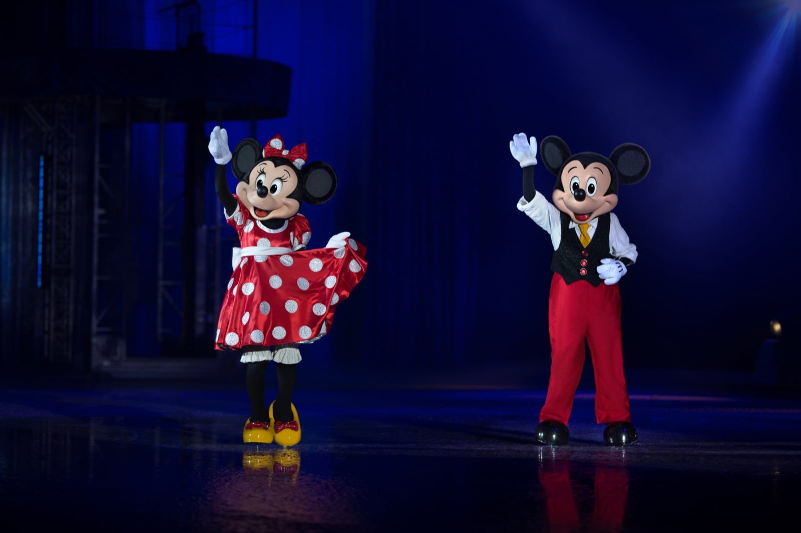 《冰上迪士尼之米奇超級星光匯演》 Disney On Ice presents Mickey’s Super Celebration：第7張圖片/優惠詳情