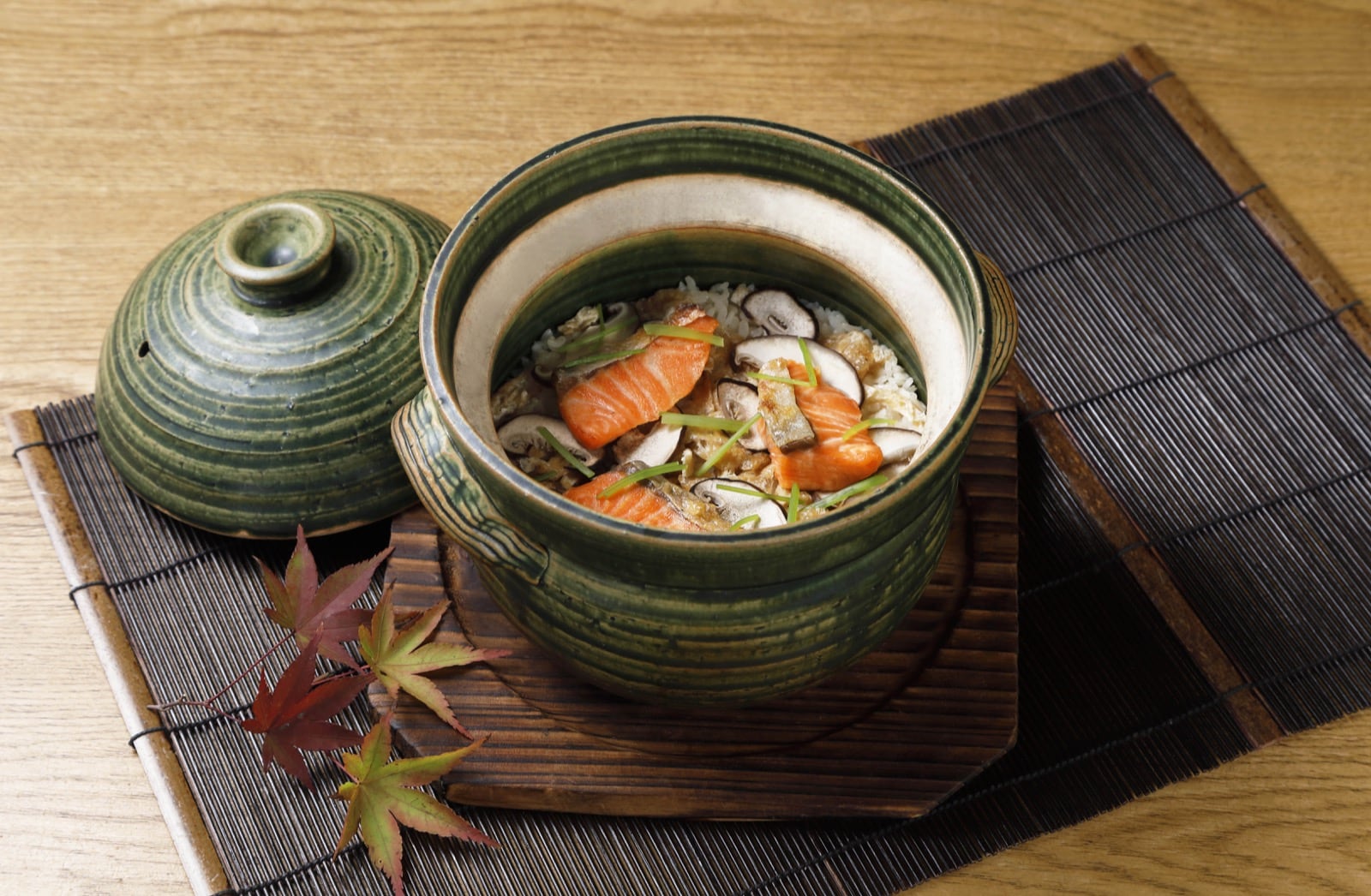 極和祭！日本秋季食材祭推期間限定菜單：第7張圖片/優惠詳情