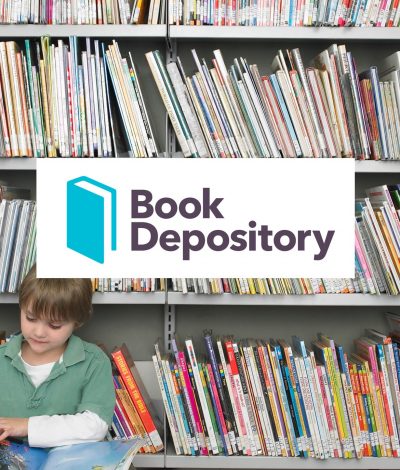 [Last Minute優惠] BookDepository.com 精選書藉額外85折優惠碼