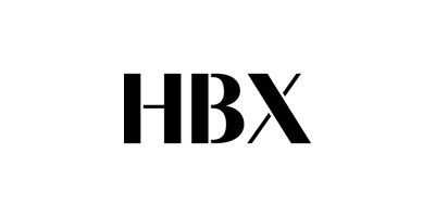 HBX優惠