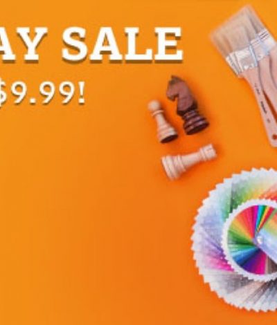 [Black Friday優惠] Udemy 黑色星期五優惠：所有課程低至US$9.9