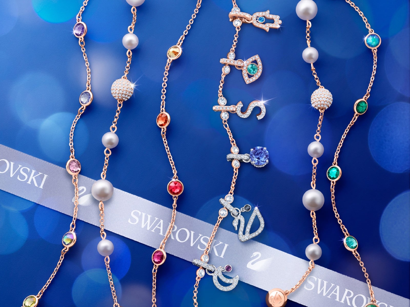 SWAROVSKI 2018聖誕飾物／家居裝飾：第4張圖片/優惠詳情