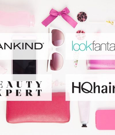 Lookfantastic | BeautyExpert | Mankind | HQhair 最update優惠碼2022 一頁睇晒 [持續更新]