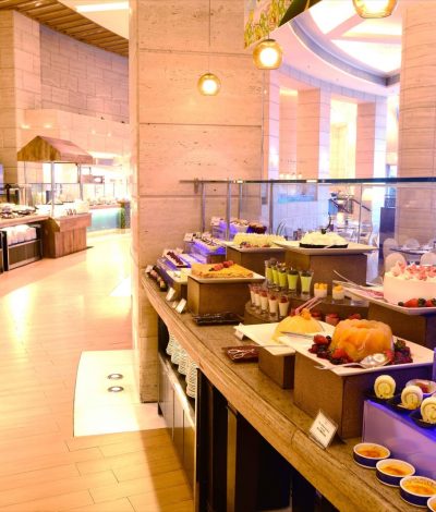 都會海逸酒店：復活節奇趣童樂活動／自助餐 低至8折優惠