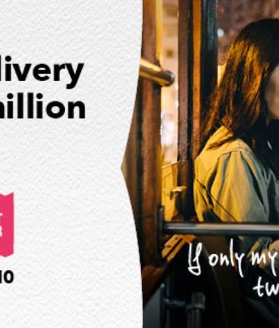 BookDepository.com 快閃 9折優惠代碼 [香港人專享]