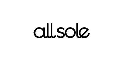 AllSole X haanga.hk最新優惠碼&code