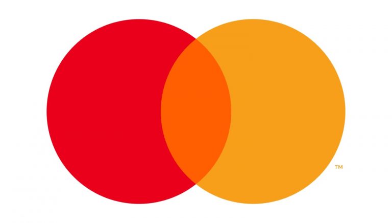 Mastercard 推出新品牌logo