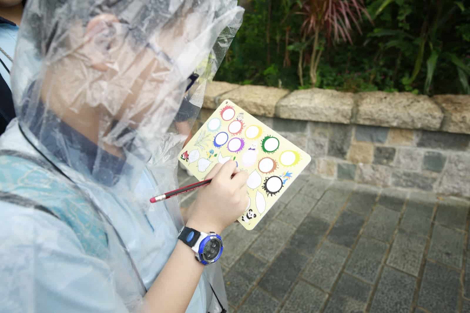精選慳家人優惠推介：免費參觀海洋公園：「連繫學生與大自然－STEAM學習計劃」2019/20＞即刻去睇睇優惠詳情啦！