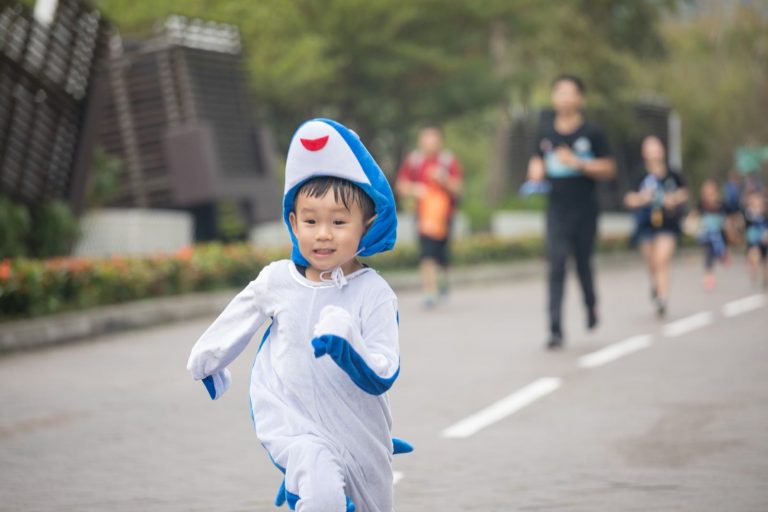 香港海洋公園保育基金「生態保衛賽」2019