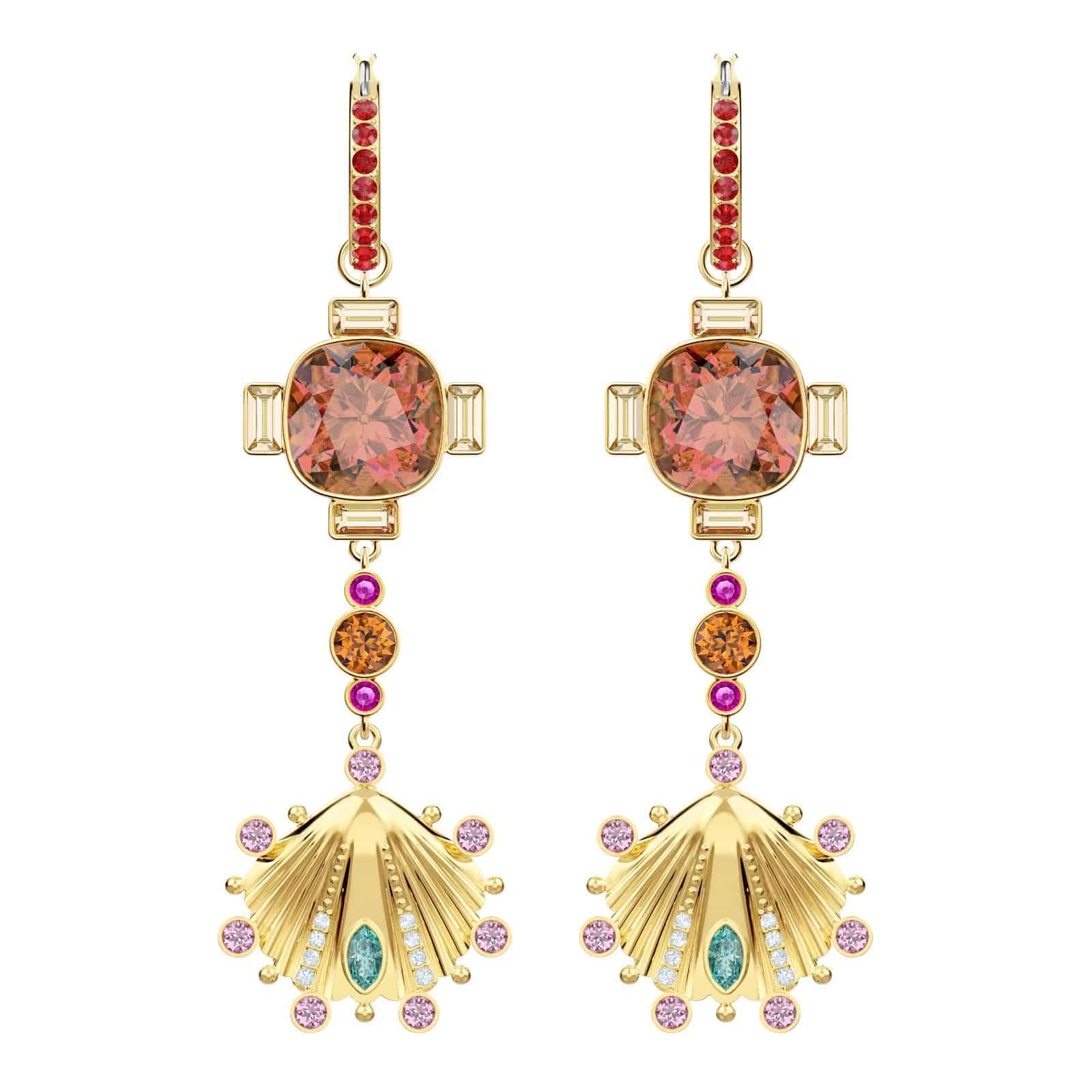 SWAROVSKI 打造全新打卡熱點 綻放璀璨活力：抽85折購物優惠：第5張圖片/優惠詳情