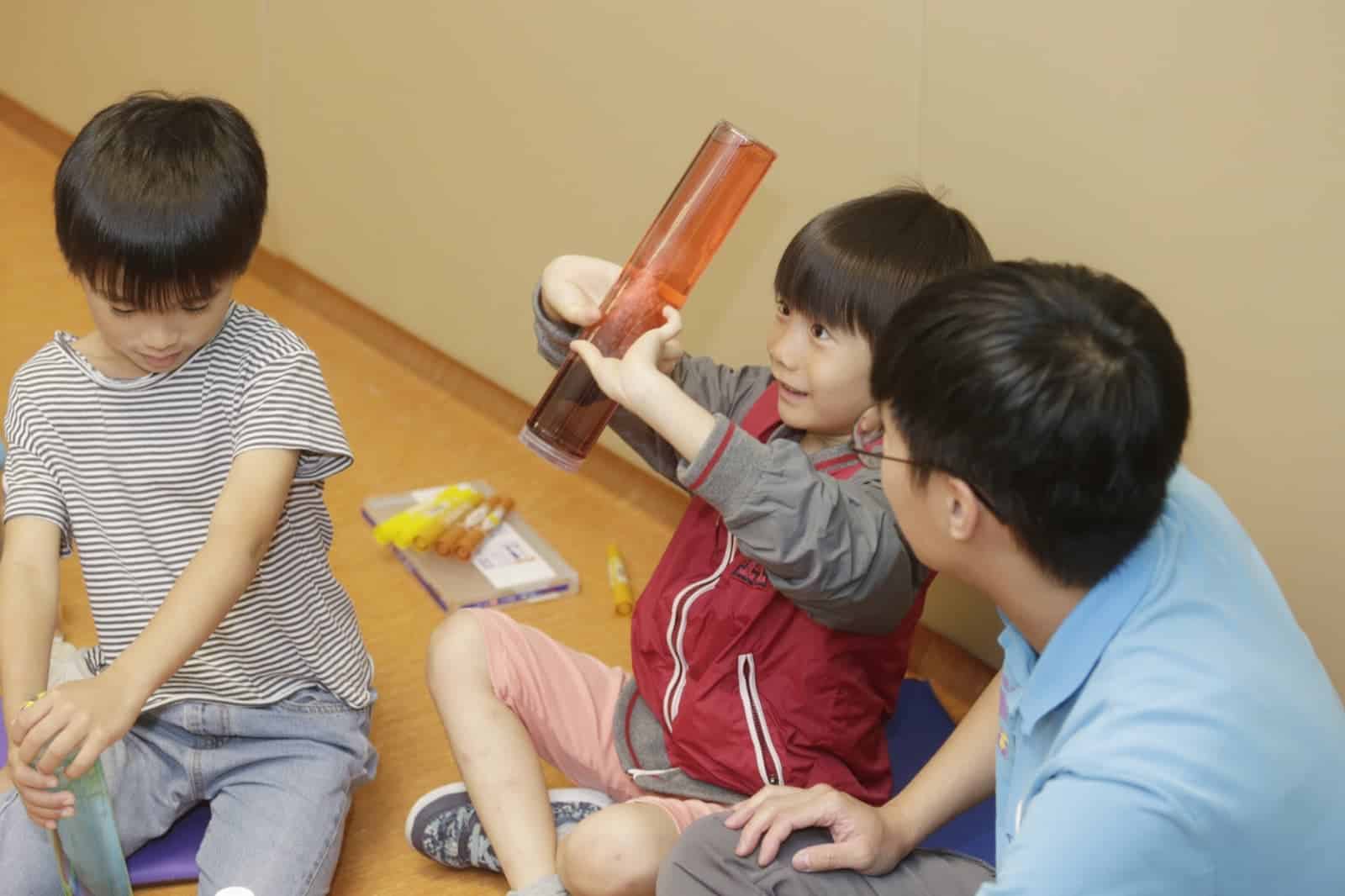 還有更多詳情/圖片海洋公園   夏日歷險2019「暑期動物體驗營」早鳥92折優惠，包幫到你搵到最正嘅優惠呀！