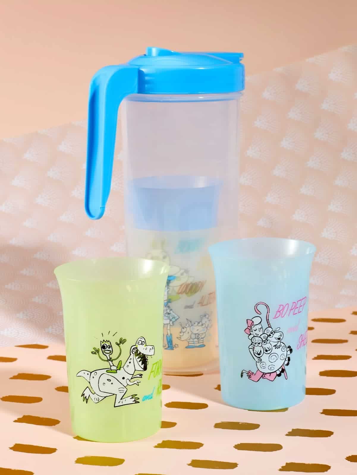 7-Eleven X 迪士尼反斗奇兵  超靚精品：第12張圖片/優惠詳情
