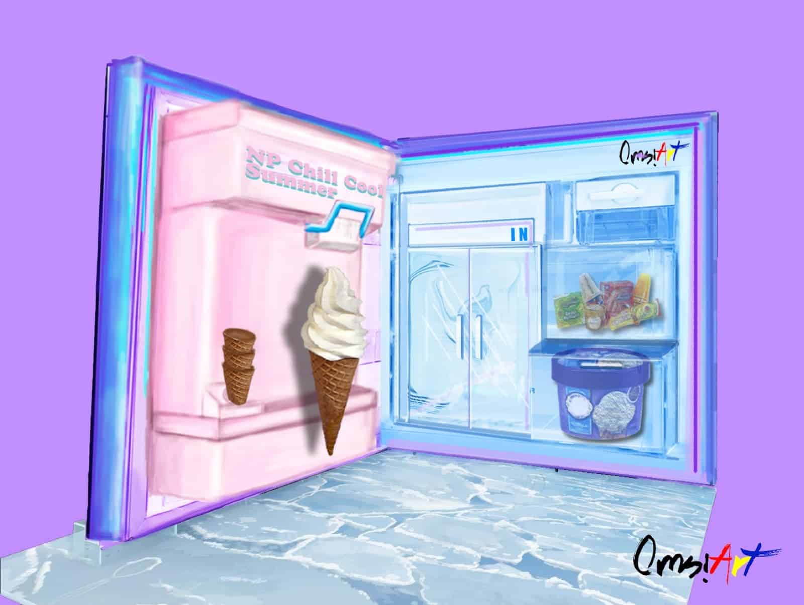 夏日限定！昂坪360「昂坪Chill Cool Summer」免費親子劇場及工作坊：第3張圖片/優惠詳情