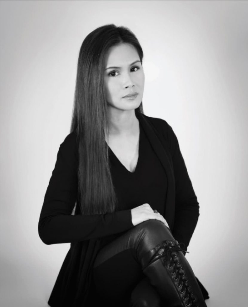 Viola Chan 婚紗品牌華麗登陸香港 慳家香港 HK