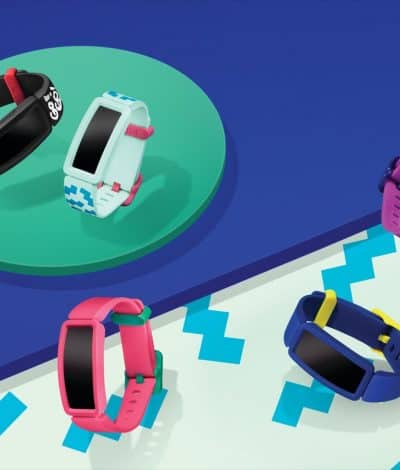 Fitbit Ace 2智能手錶於香港發售！