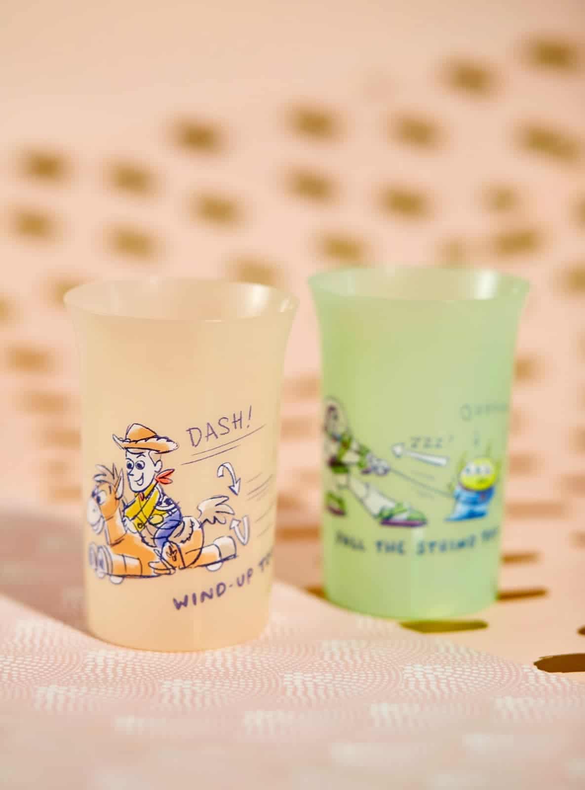 7-Eleven X 迪士尼反斗奇兵  超靚精品：第14張圖片/優惠詳情