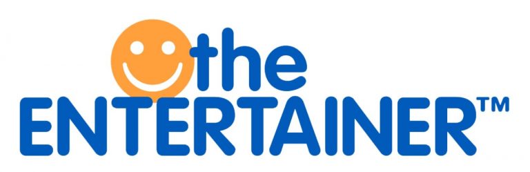 [免費] The ENTERTAINER 30 天會藉：2000+ 買1送1 / 5折優惠 任選3個享用