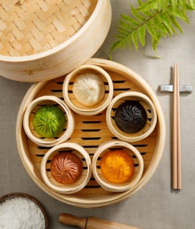 南小館plus：「plus悠閒下午茶」只需$78/2位
