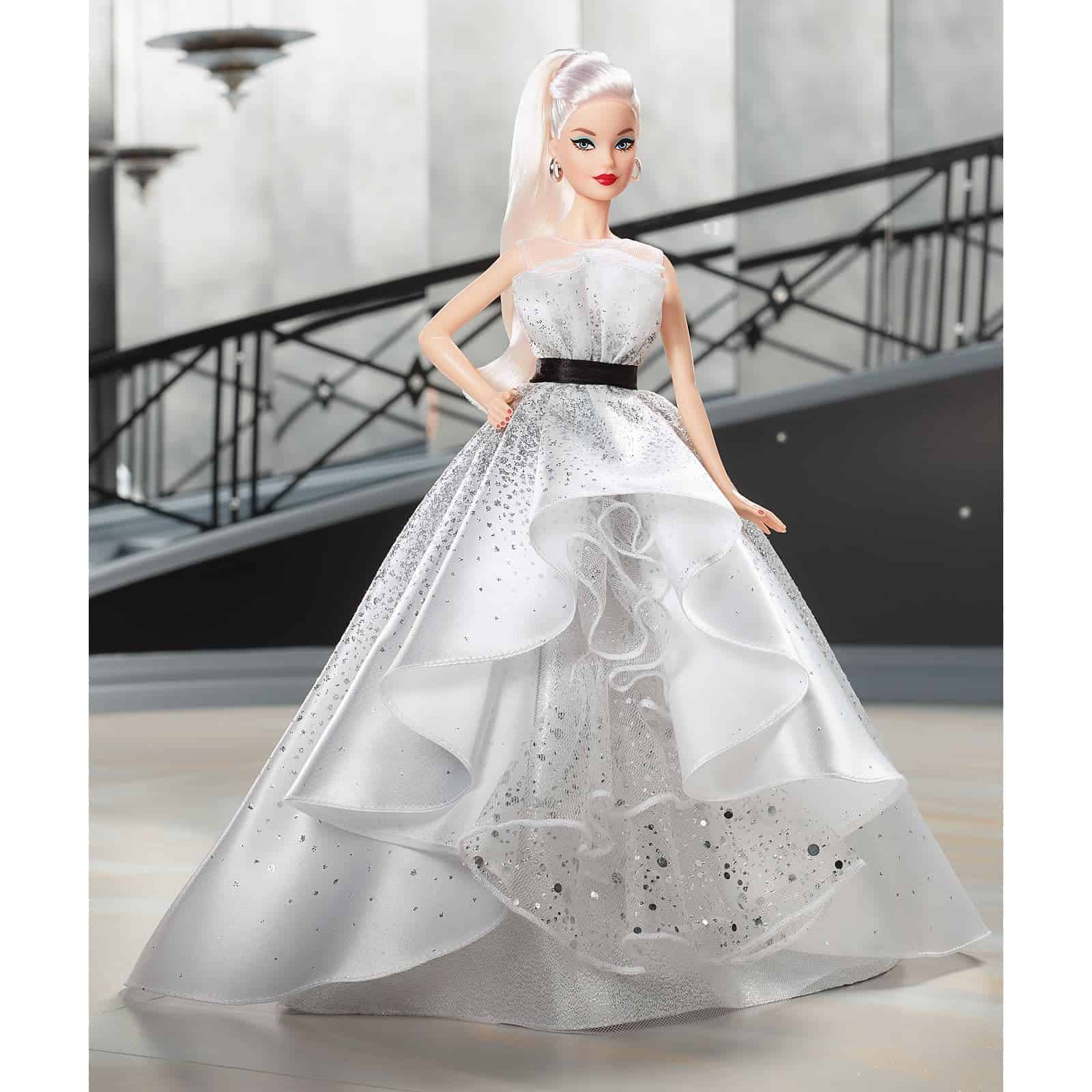 Barbie 60周年特別企劃：You Can Be Anything：第7張圖片/優惠詳情
