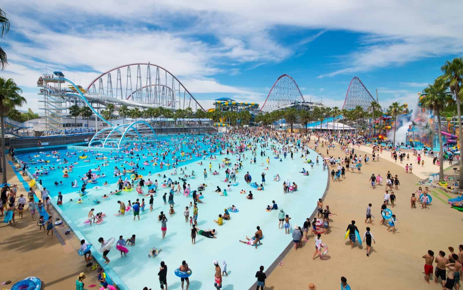 MITSUI OUTLET PARK 2019年暑假「夏水禮」SUPER SALE：第3張圖片/優惠詳情