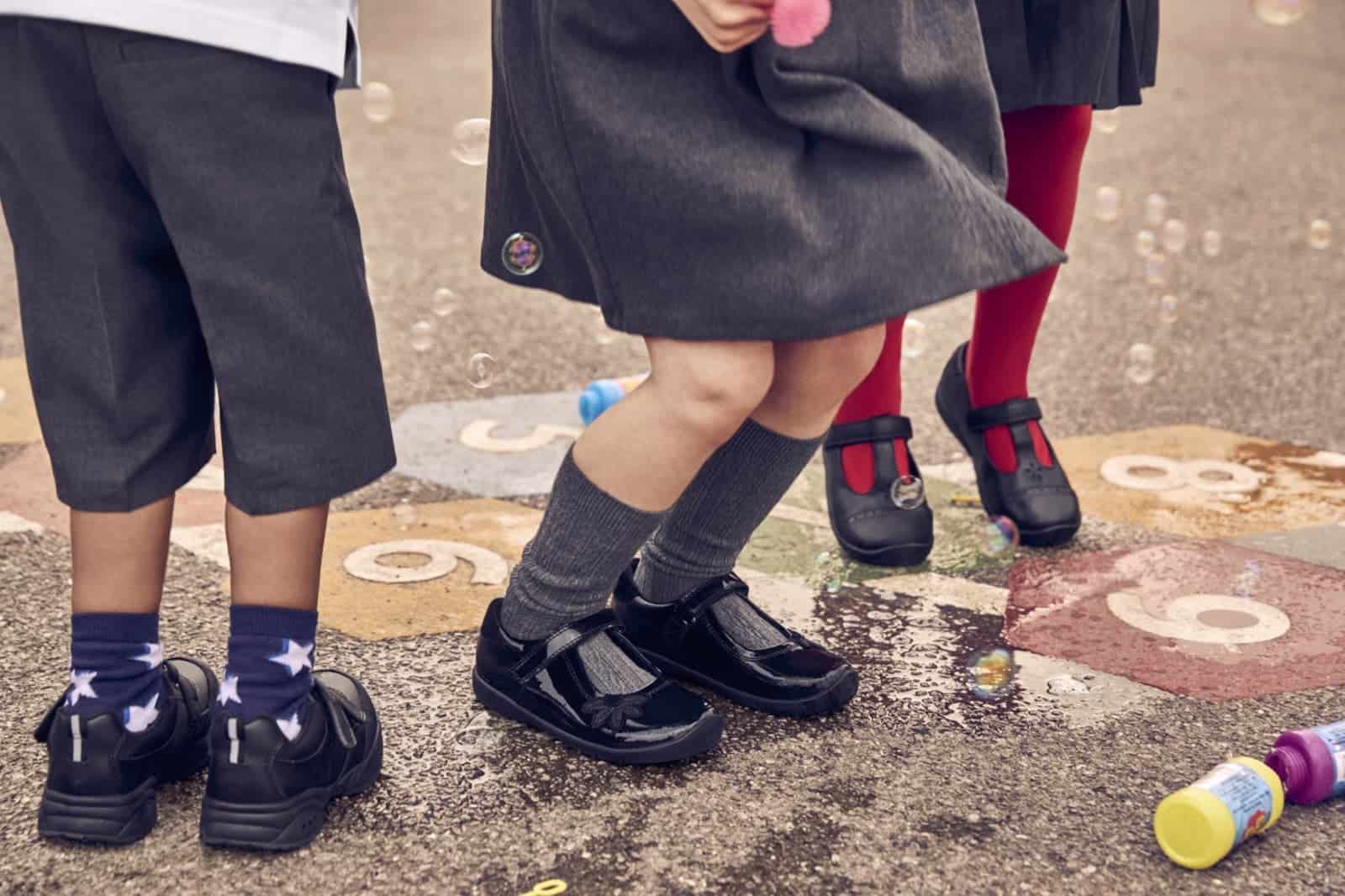 精選慳家人優惠推介：MARKS & SPENCER Back To School優惠：8折優惠＞即刻去睇睇優惠詳情啦！