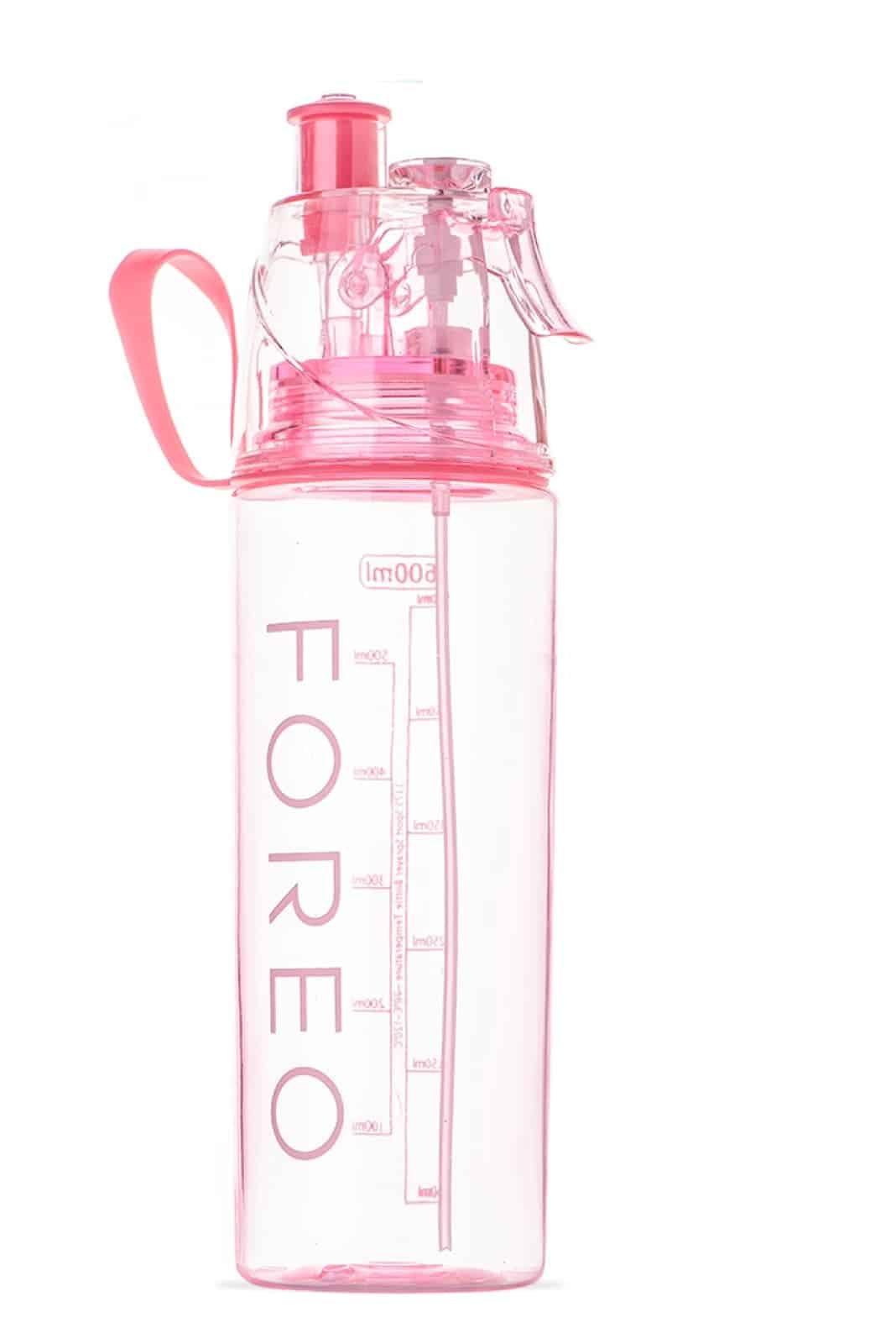 精選慳家人優惠推介：FOREO X Sephora 聯合優惠：全新LUNA mini 3獨家薰衣草紫色＋送FOREO型格運動噴霧水樽＞即刻去睇睇優惠詳情啦！