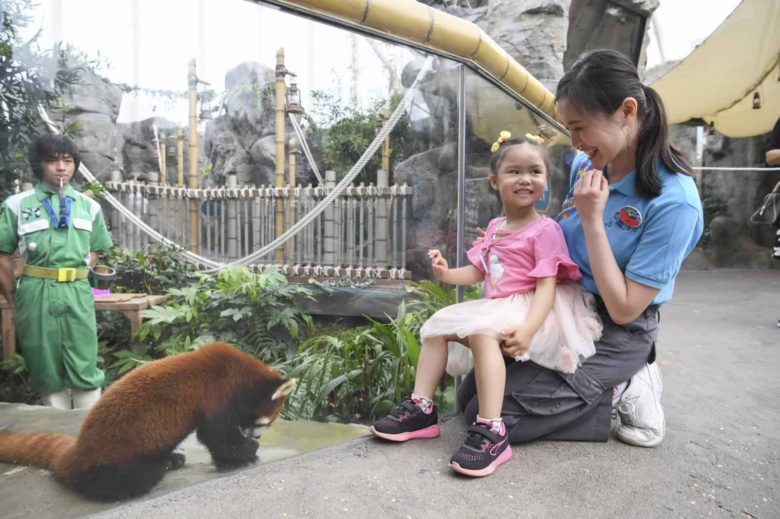海洋公園「遊樂童萌會」推出「創意表達話劇班」課程早鳥優惠：第3張圖片/優惠詳情