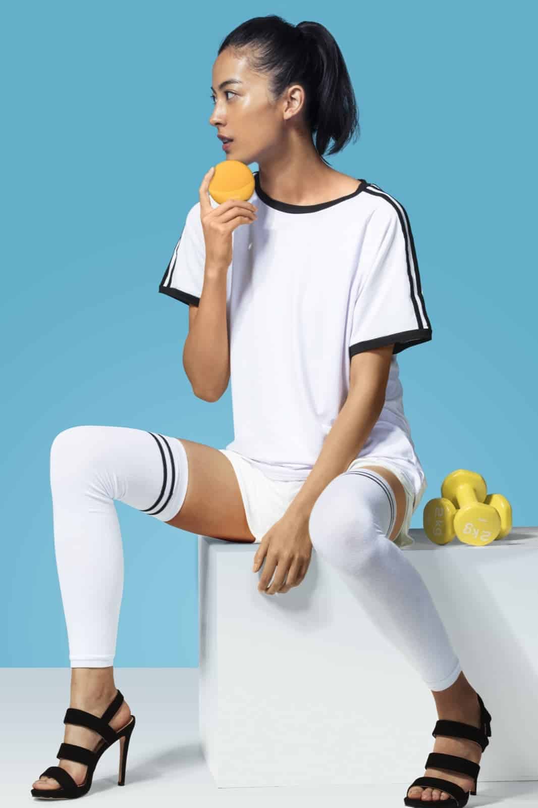 還有更多詳情/圖片FOREO X Sephora 聯合優惠：全新LUNA mini 3獨家薰衣草紫色＋送FOREO型格運動噴霧水樽，包幫到你搵到最正嘅優惠呀！