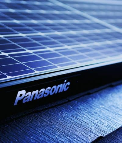 Panasonic高效能HIT太陽能板：自己電　自己造　更有額外收入