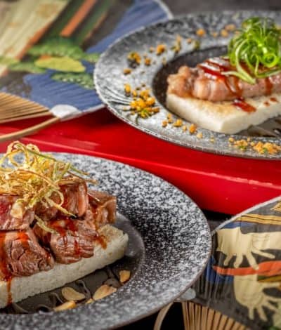 都會海逸酒店 – 8月自助午餐買2送1優惠 及 自助晚餐高達75折優惠