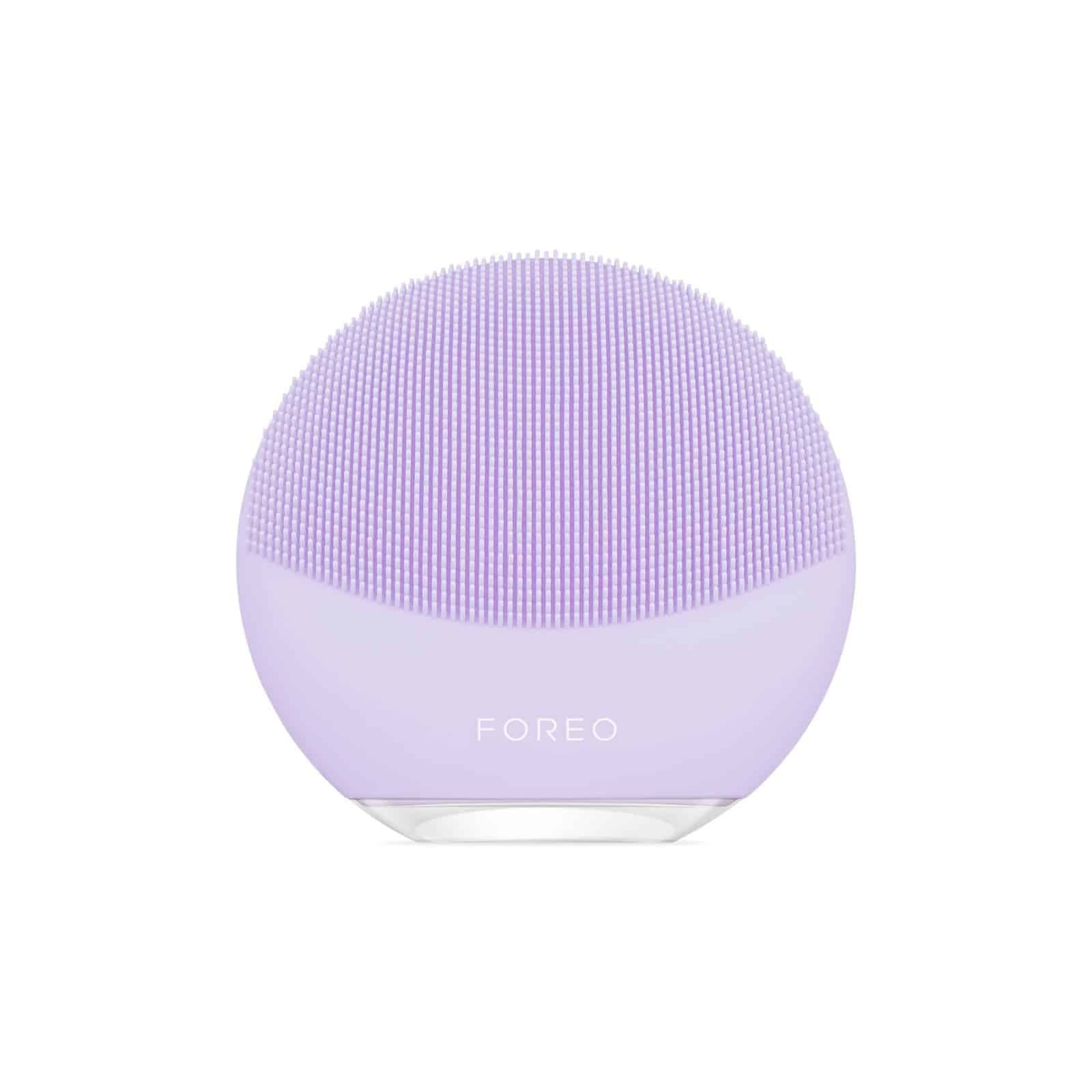 FOREO X Sephora 聯合優惠：全新LUNA mini 3獨家薰衣草紫色＋送FOREO型格運動噴霧水樽：第4張圖片/優惠詳情