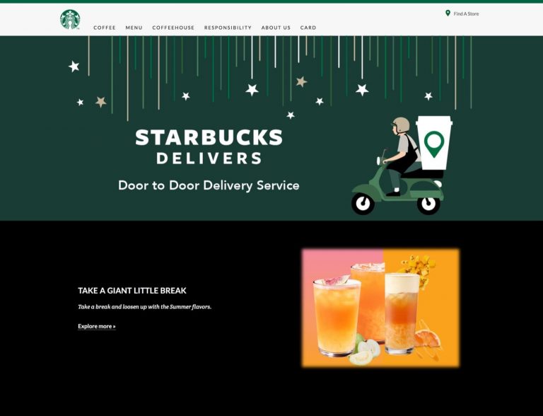 Mastercard X Starbucks星巴克飲品獨家禮遇：免費升級/送中杯裝飲品