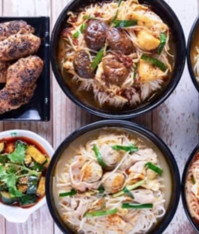 foodpanda X 譚仔三哥 即減$45優惠碼