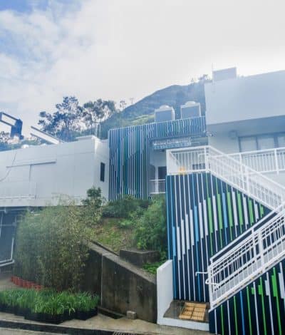 海洋公園 X 香港海洋公園保育基金：香港海洋生物救護及教育中心開幕