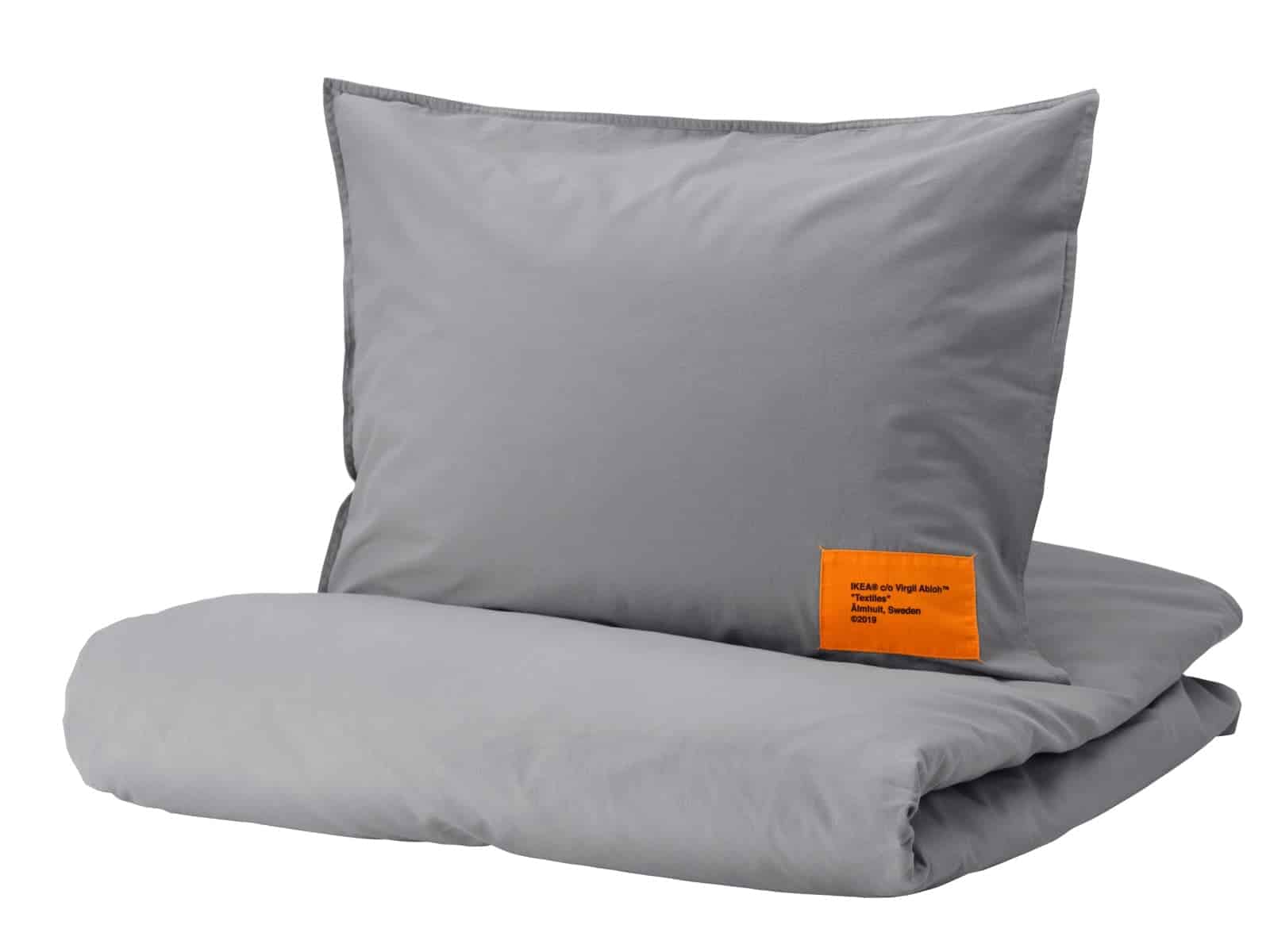 IKEA x Virgil Abloh &ldquo;MARKERAD&rdquo; 限量系列香港開售！：第12張圖片/優惠詳情