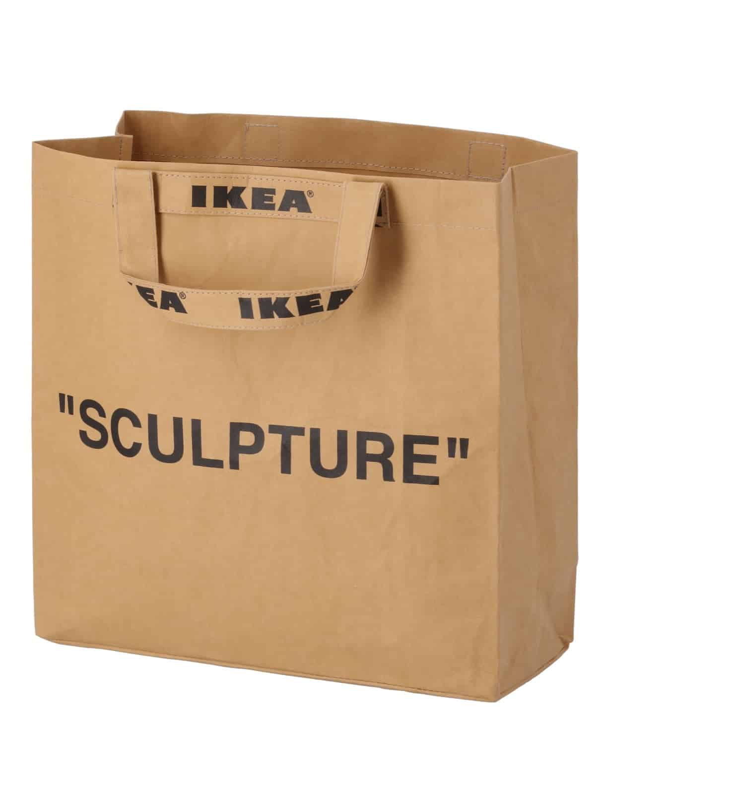 IKEA x Virgil Abloh &ldquo;MARKERAD&rdquo; 限量系列香港開售！：第13張圖片/優惠詳情