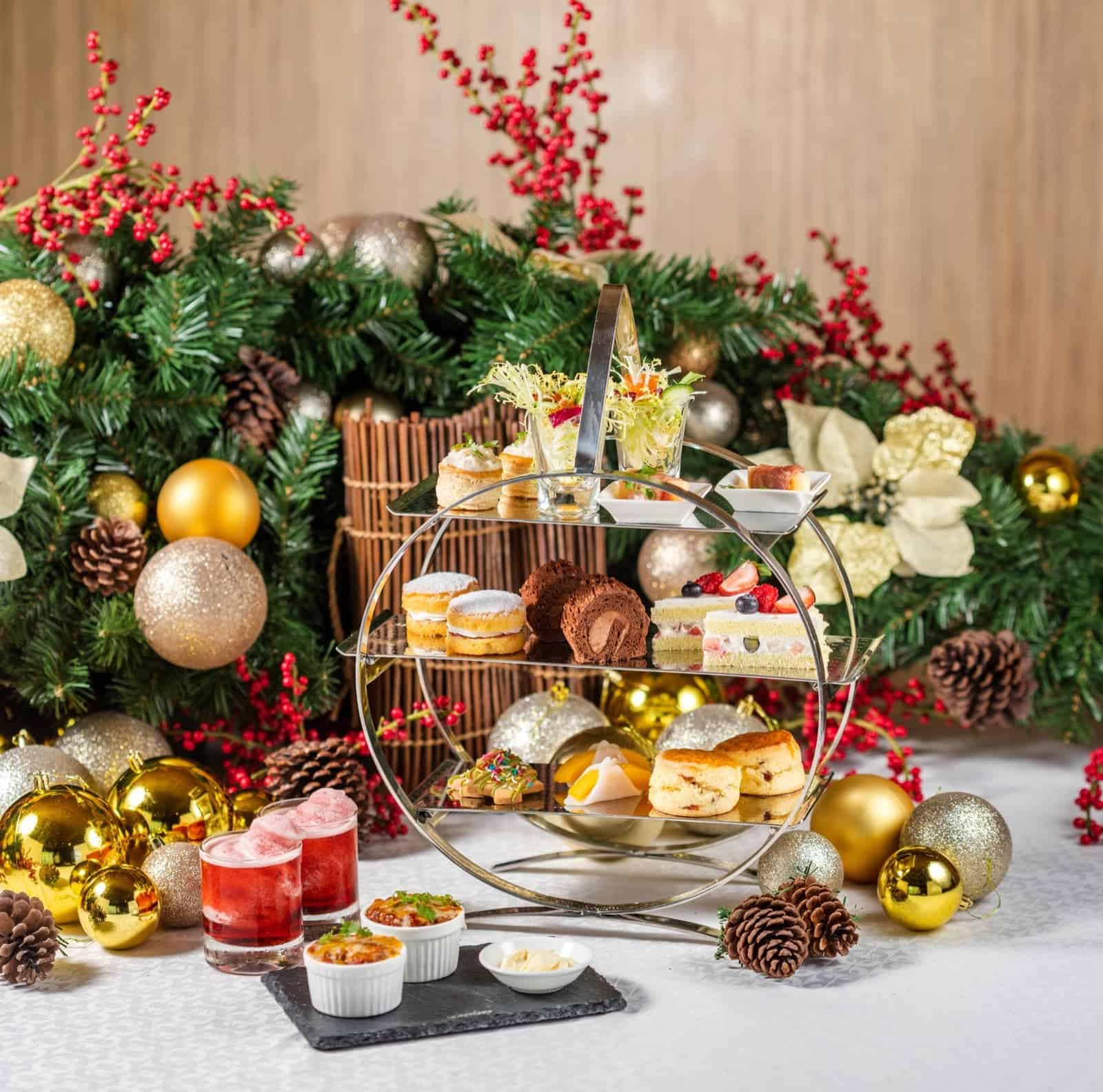還有更多詳情/圖片8度海逸酒店：聖誕及新年佳節巡禮及冬日悠閒住宿計劃2019，包幫到你搵到最正嘅優惠呀！
