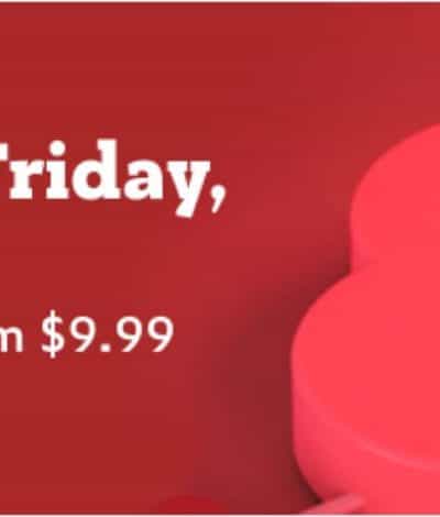 [Black Friday＋Cyber Monday優惠] Udemy 黑色星期五優惠2019：所有課程低至US$9.9