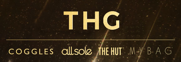 The Hut, Coggles, AllSole, MyBag 2019 Black Friday+Cyber Monday優惠一覽！