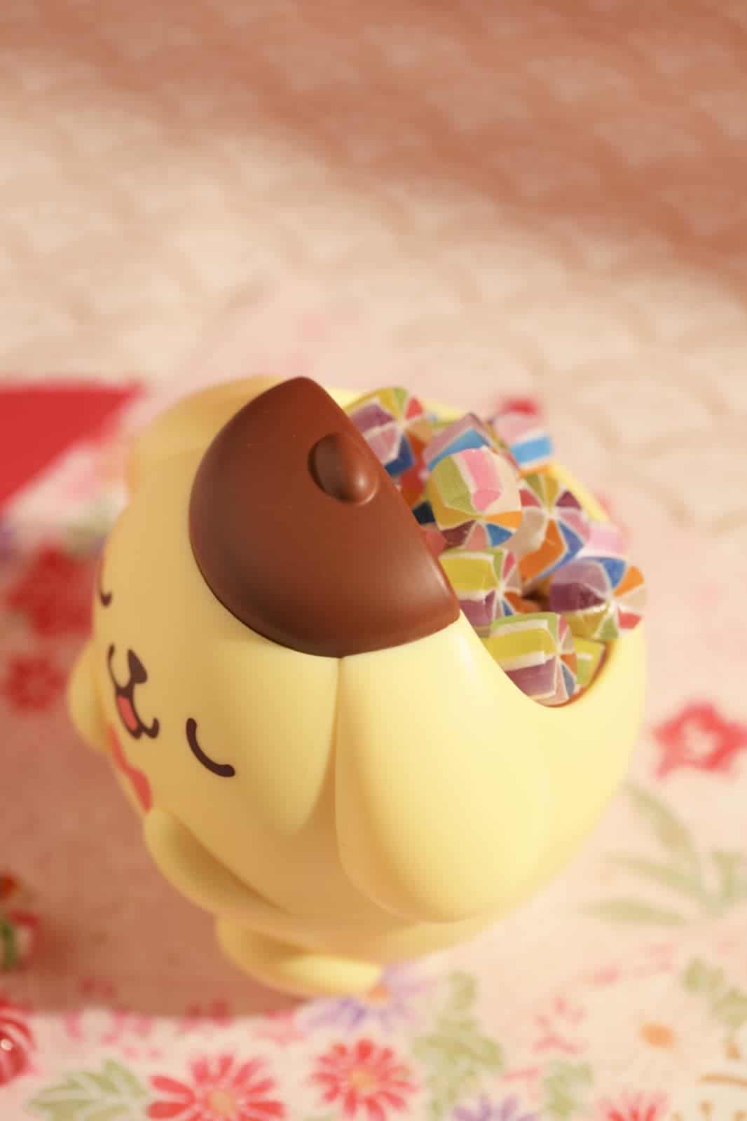 精選慳家人優惠推介：7-Eleven X Sanrio characters 新年限定：8款人氣角色圓咕碌 陪你團團圓圓迎新年＞即刻去睇睇優惠詳情啦！