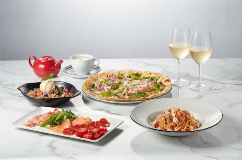 精選慳家人優惠推介：PizzaExpress X Deliveroo 派對套餐優惠套餐＞即刻去睇睇優惠詳情啦！