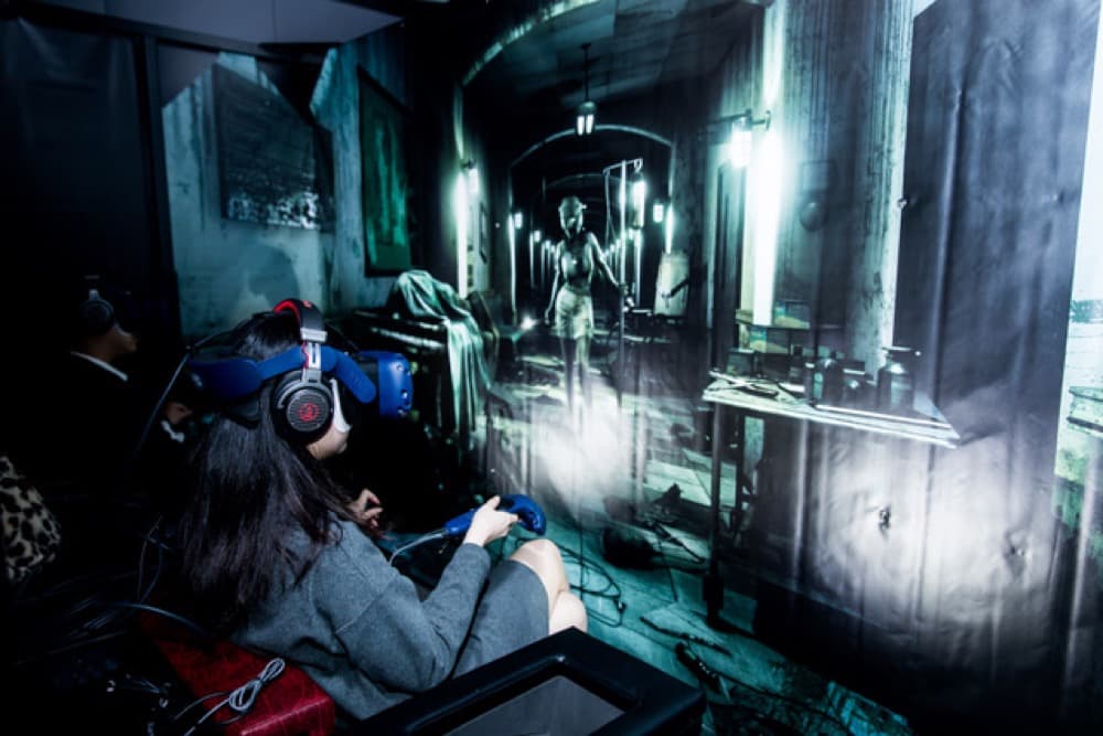 澳門漁人碼頭 BANDAI NAMCO VR ZONE MACAU：日本以外首個虛擬現實體驗館：第4張圖片/優惠詳情